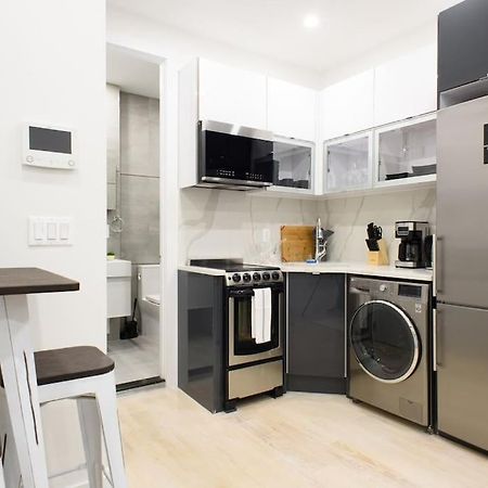 78-3D Brand New 1Br Prime Ues Wd In Unit Apartment New York City Exterior photo